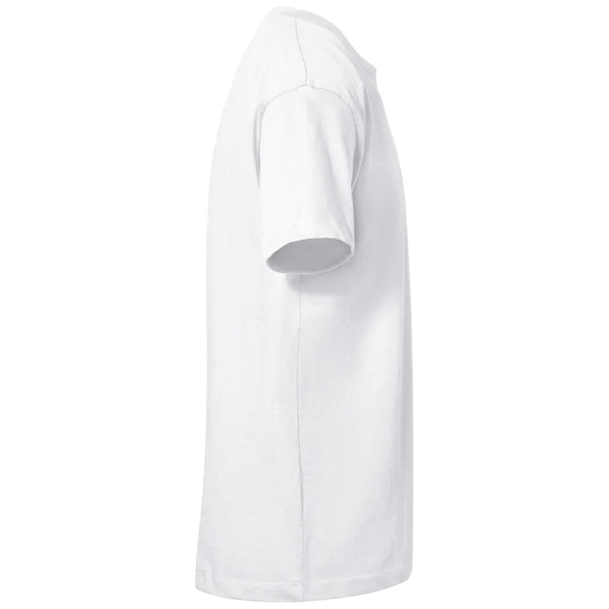 Hakro Classic 292 T-Shirt – weiß