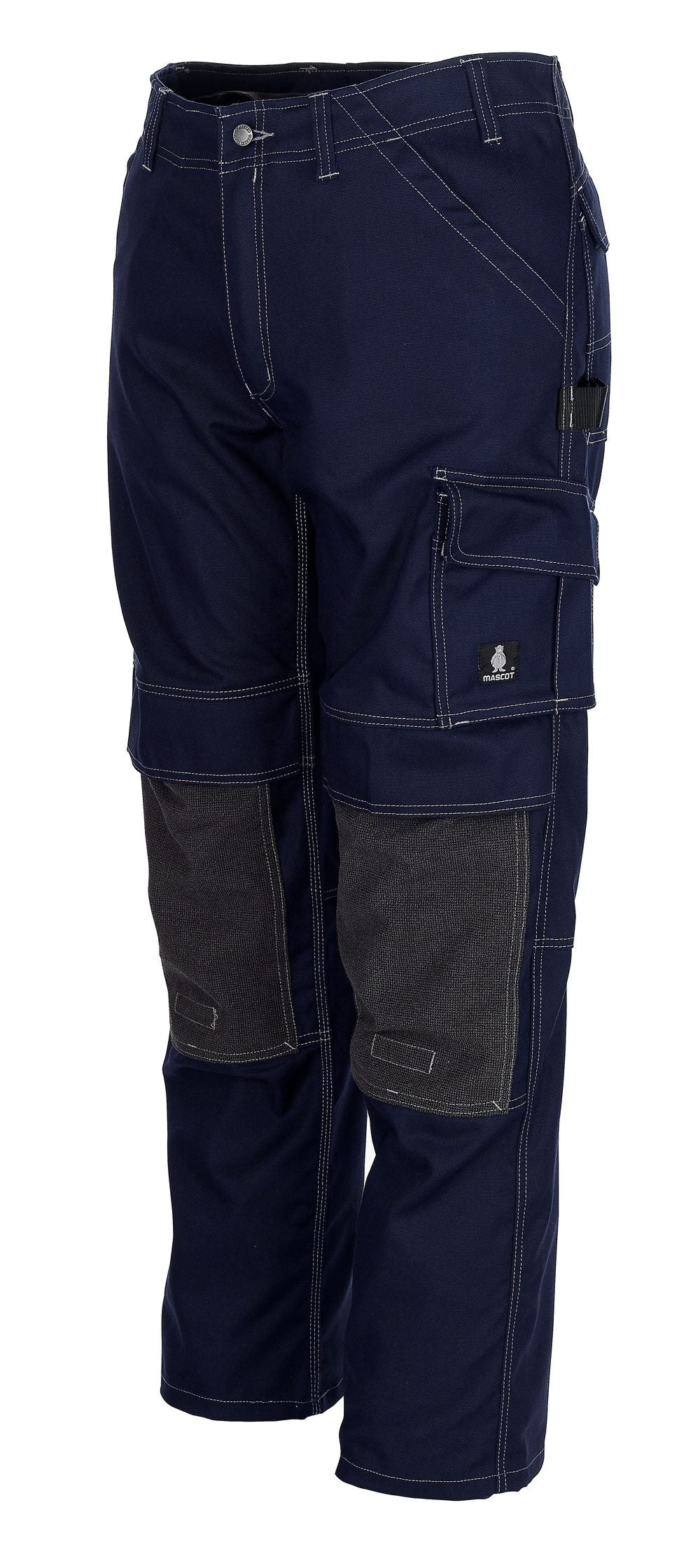 Mascot Lerida Hardwear Bundhose – marine