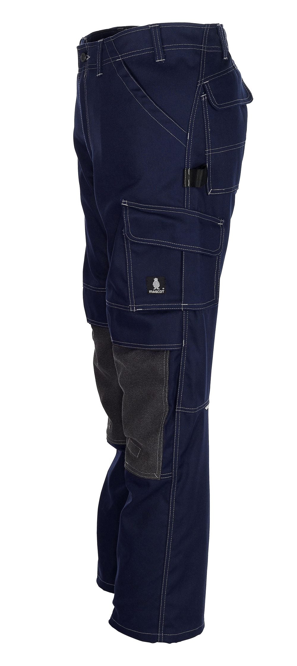 Mascot Lerida Hardwear Bundhose – marine
