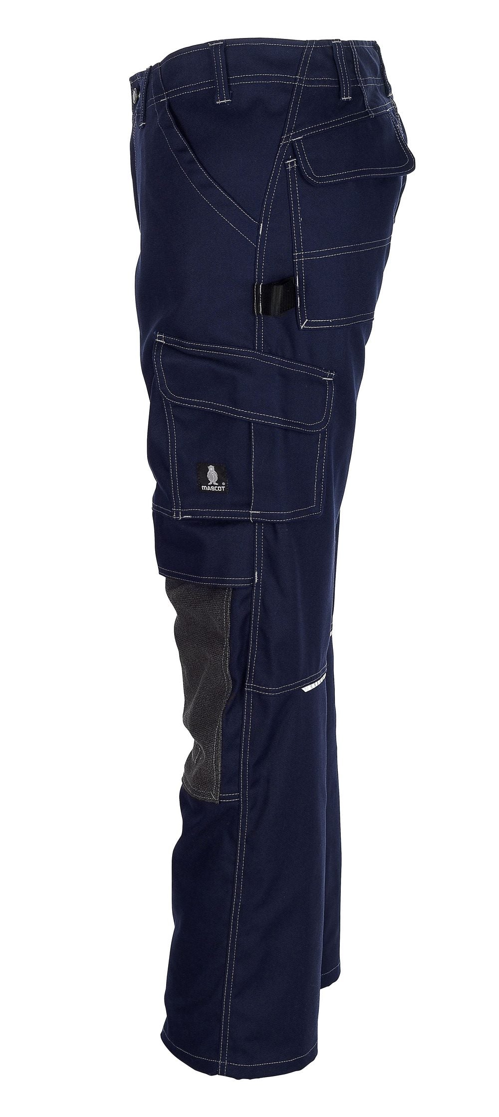 Mascot Lerida Hardwear Bundhose – marine