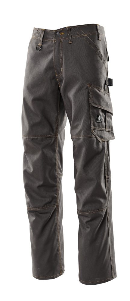 Mascot Faro Young Bundhose – schwarz