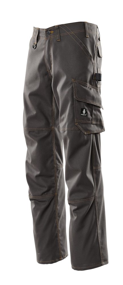 Mascot Faro Young Bundhose – schwarz