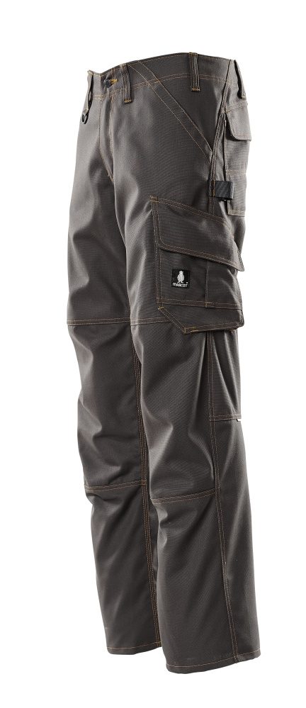 Mascot Faro Young Bundhose – schwarz