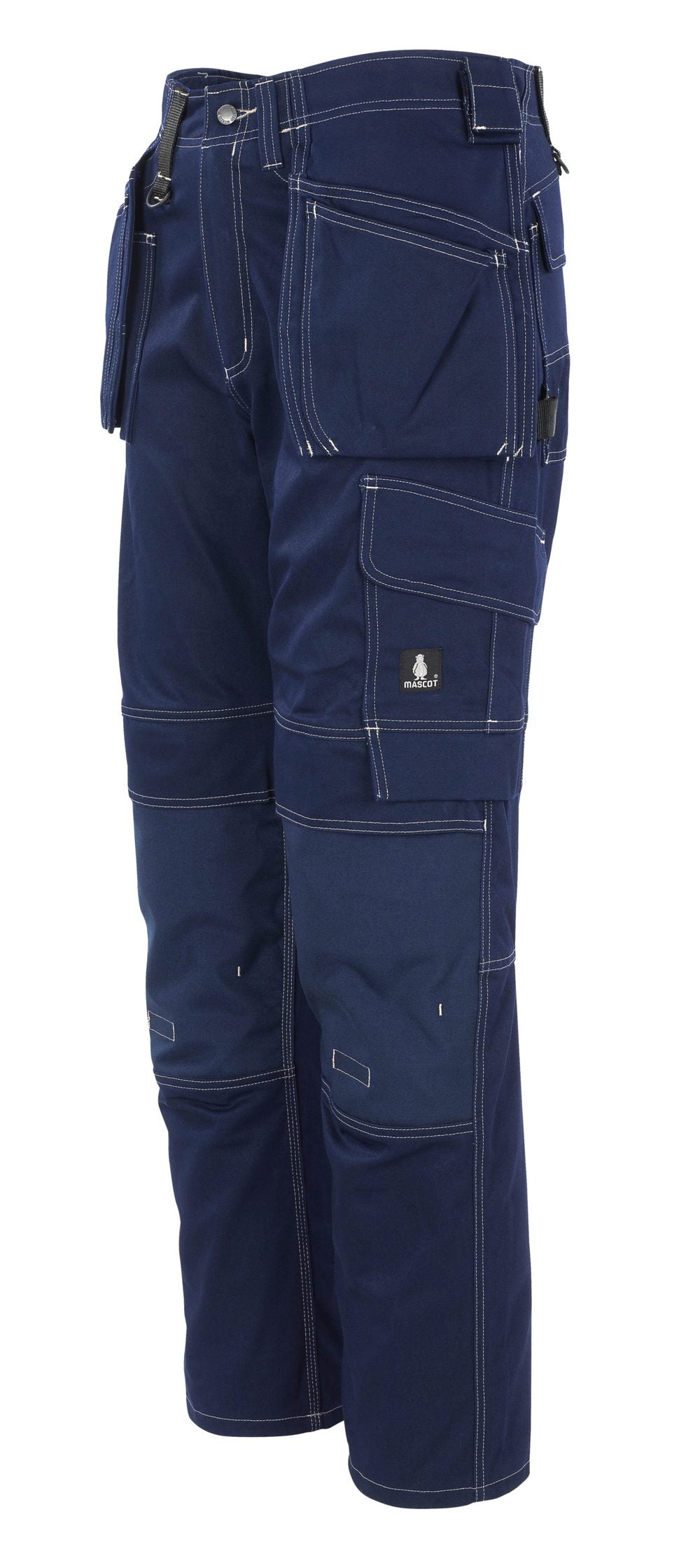 Mascot Atlanta Hardwear Handwerkerhose – marine