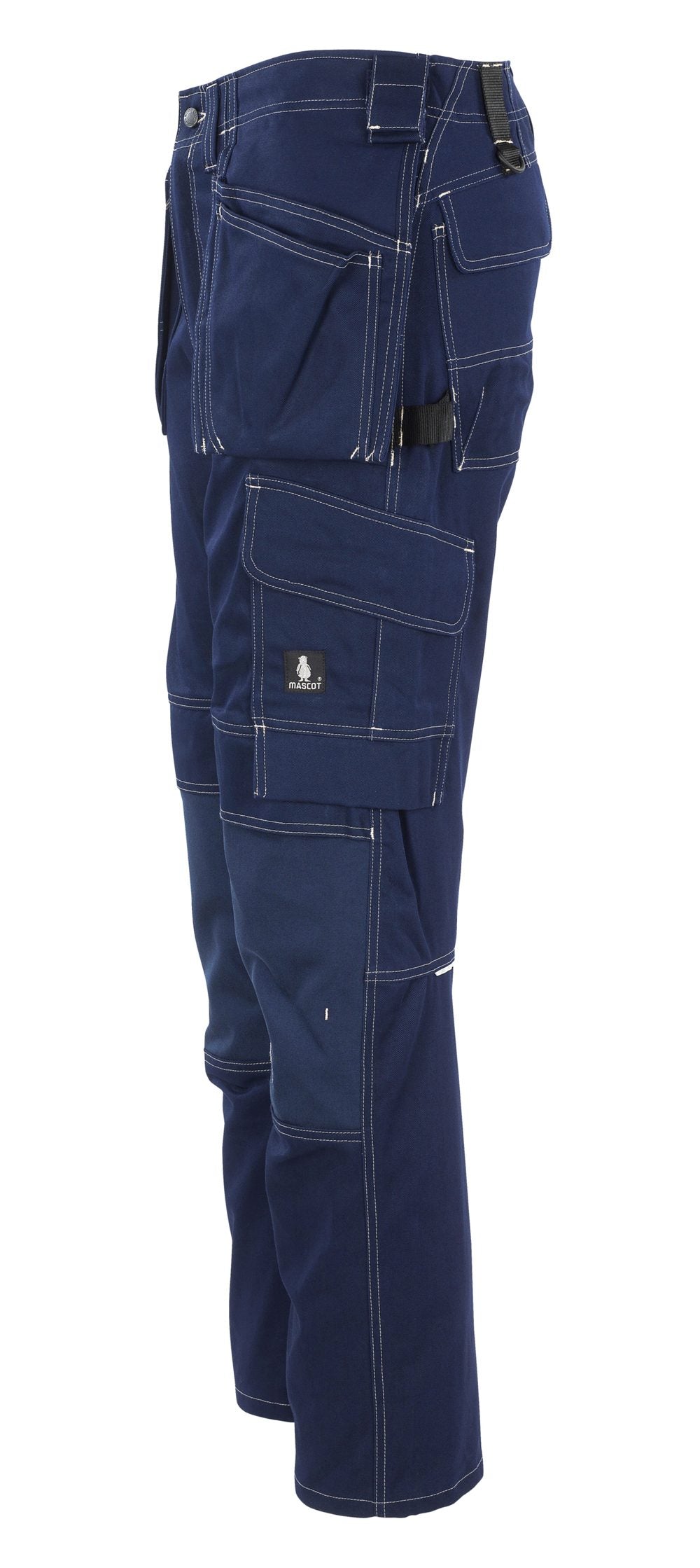 Mascot Atlanta Hardwear Handwerkerhose – marine