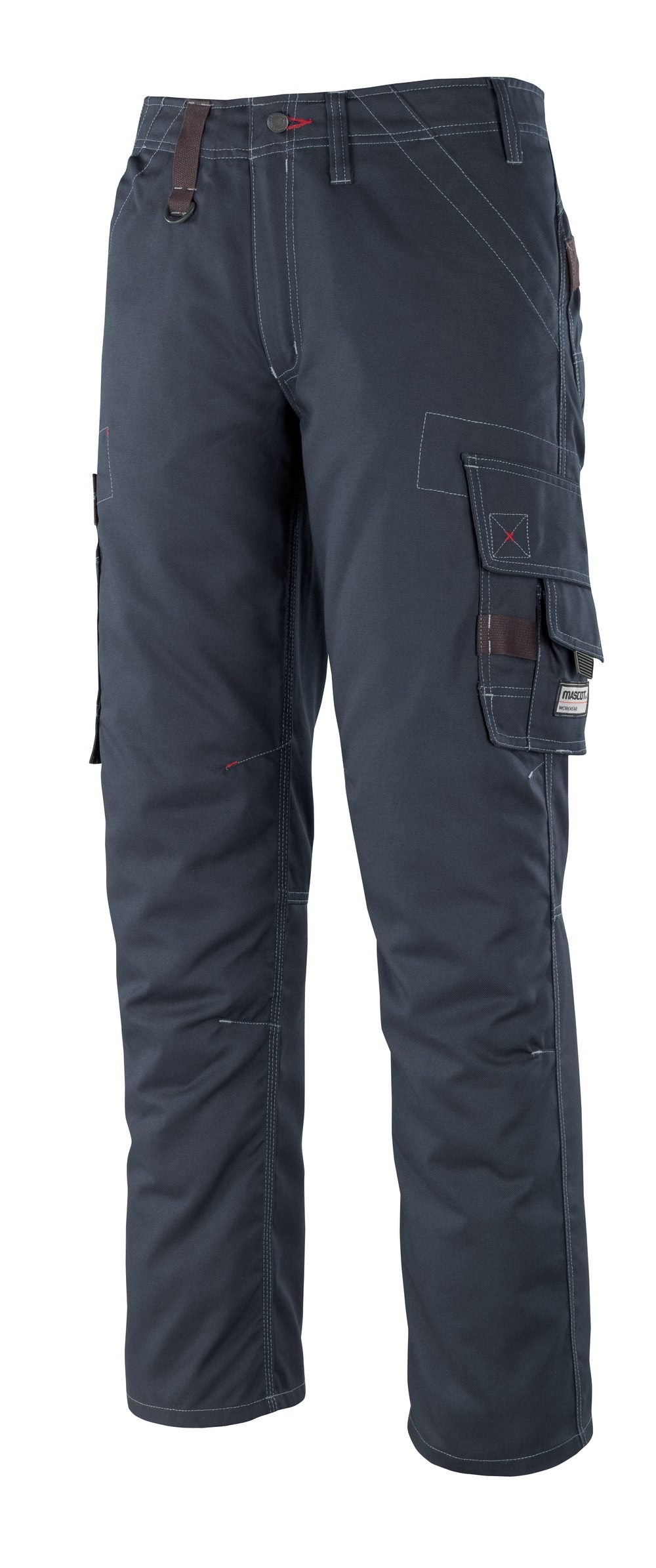 Mascot Rhodos Frontline Bundhose – schwarzblau