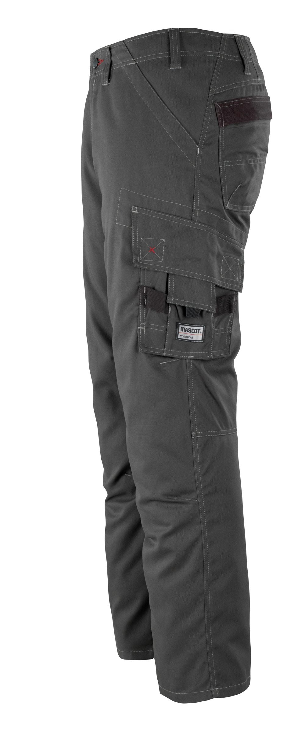 Mascot Rhodos Frontline Bundhose – dunkelanthrazit