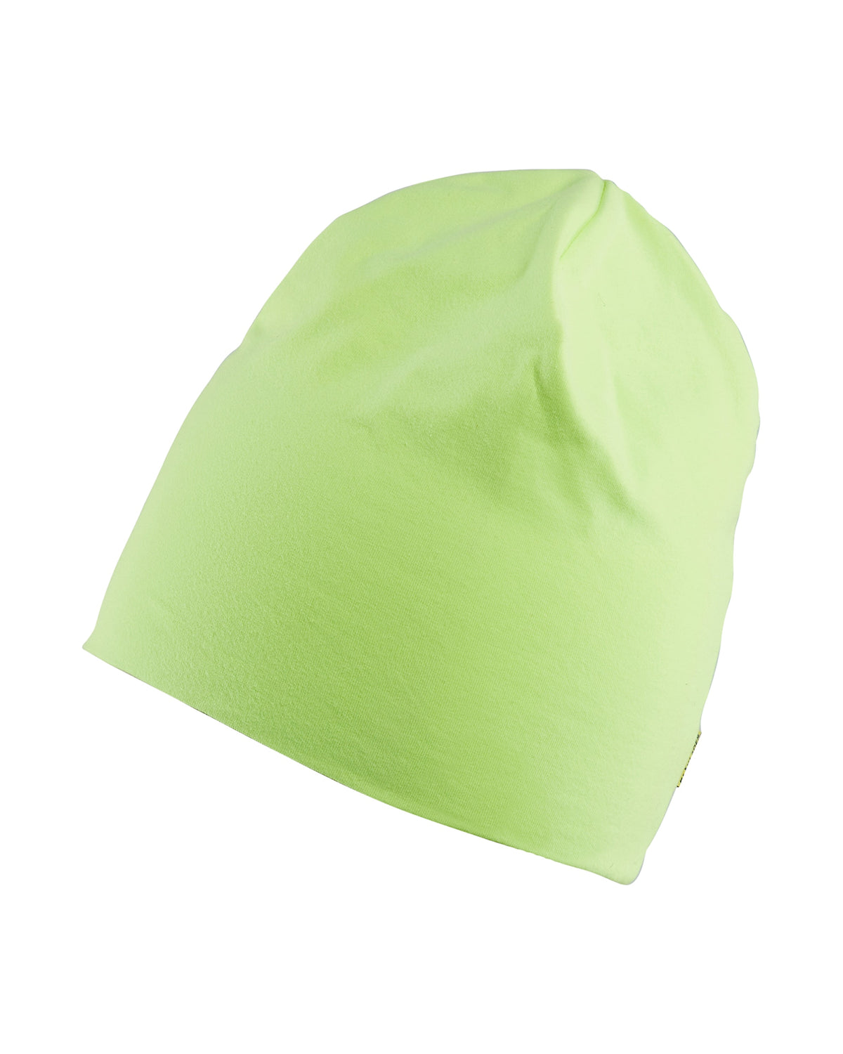 Blåkläder 2063 Stretch Mütze – gelb