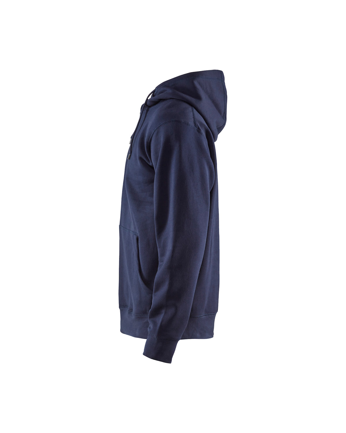 Blåkläder 3396 Kapuzen-Sweatshirt – marine