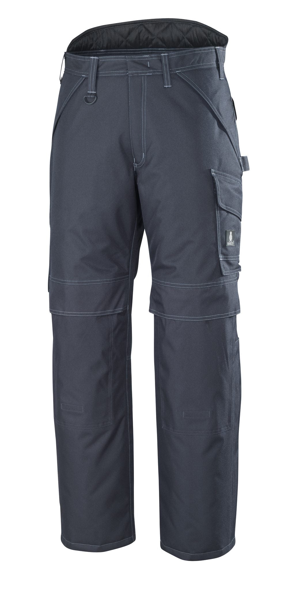 Mascot Louisville Industry Winterhose – schwarzblau