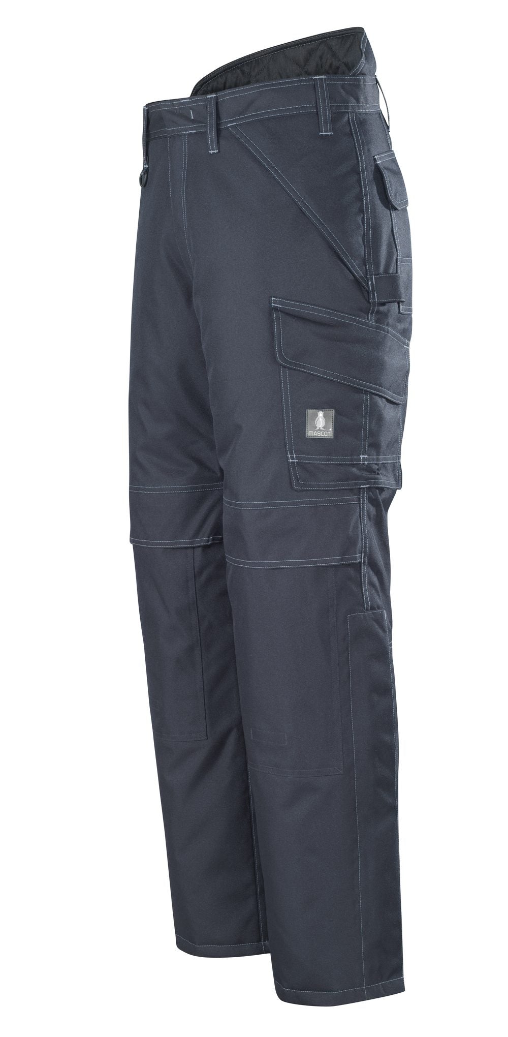 Mascot Louisville Industry Winterhose – schwarzblau