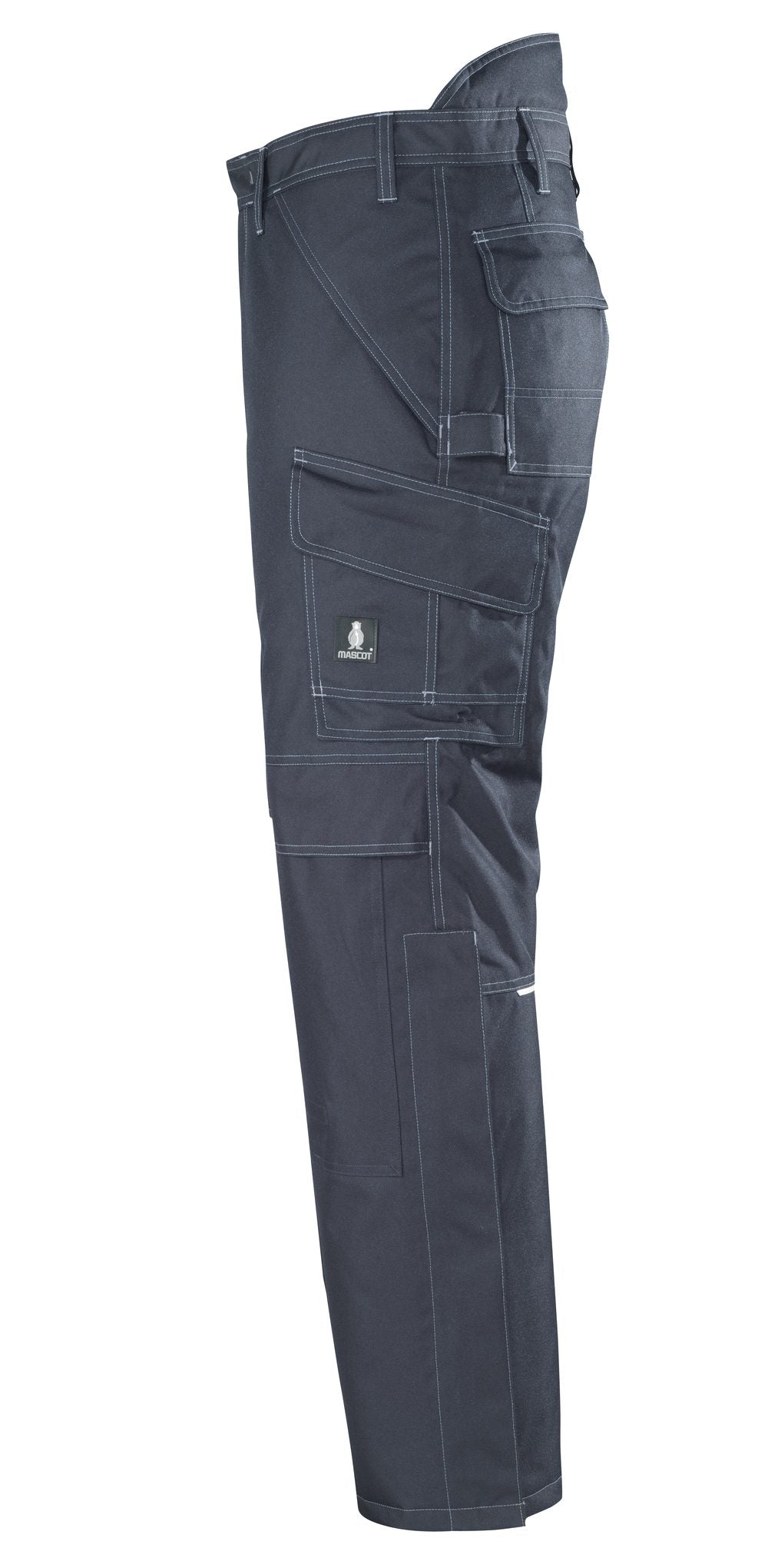 Mascot Louisville Industry Winterhose – schwarzblau