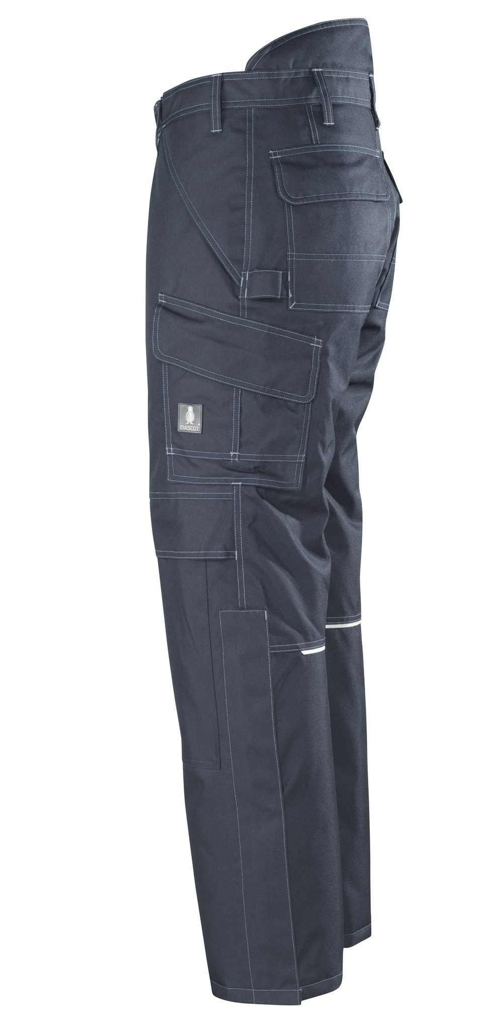 Mascot Louisville Industry Winterhose – schwarzblau