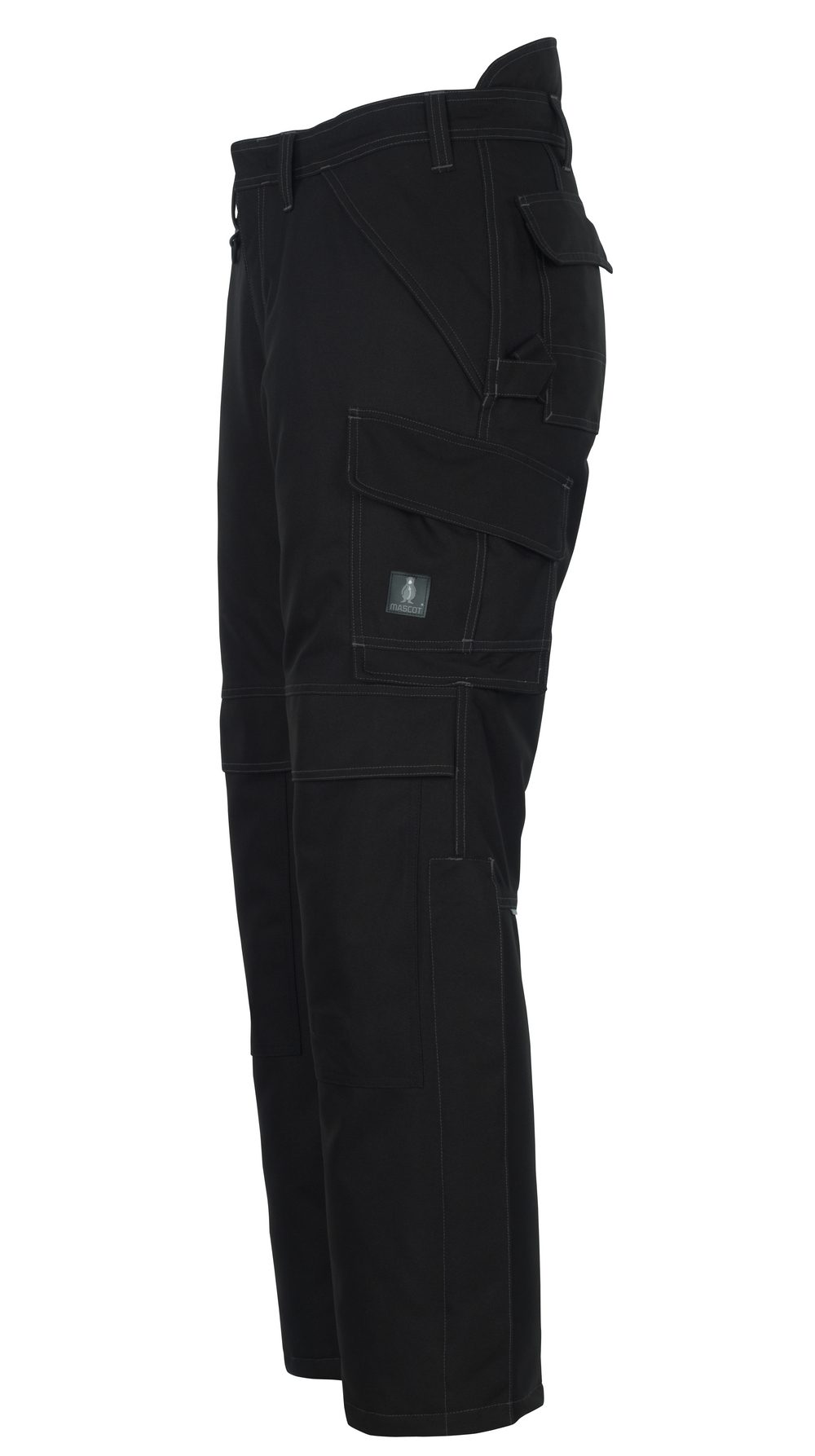 Mascot Louisville Industry Winterhose – schwarz