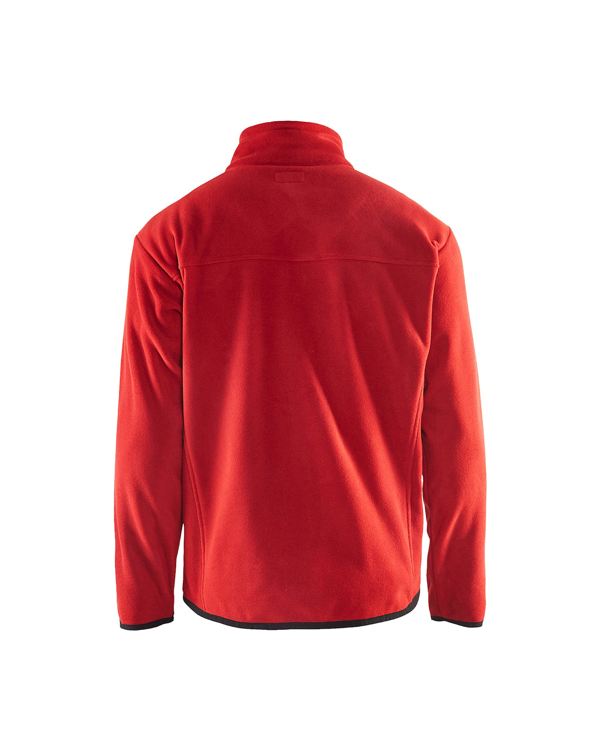 Blåkläder 4830 Fleecejacke – rot
