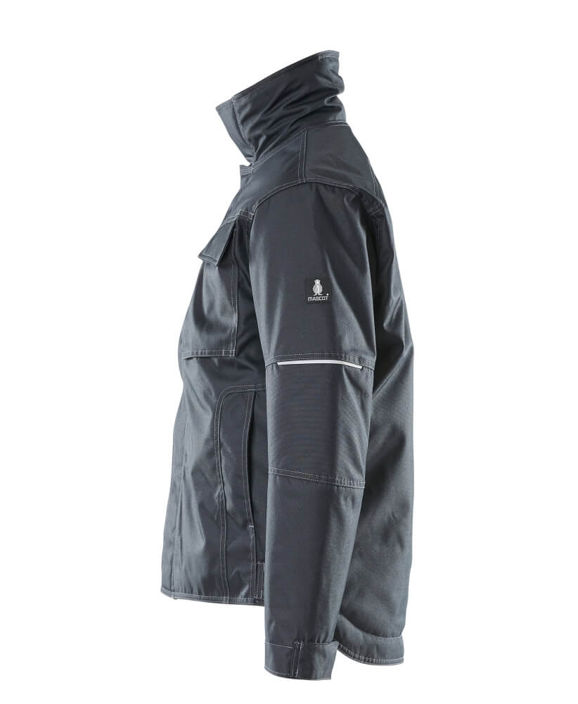 Mascot Columbus Industry Pilotjacke – schwarzblau