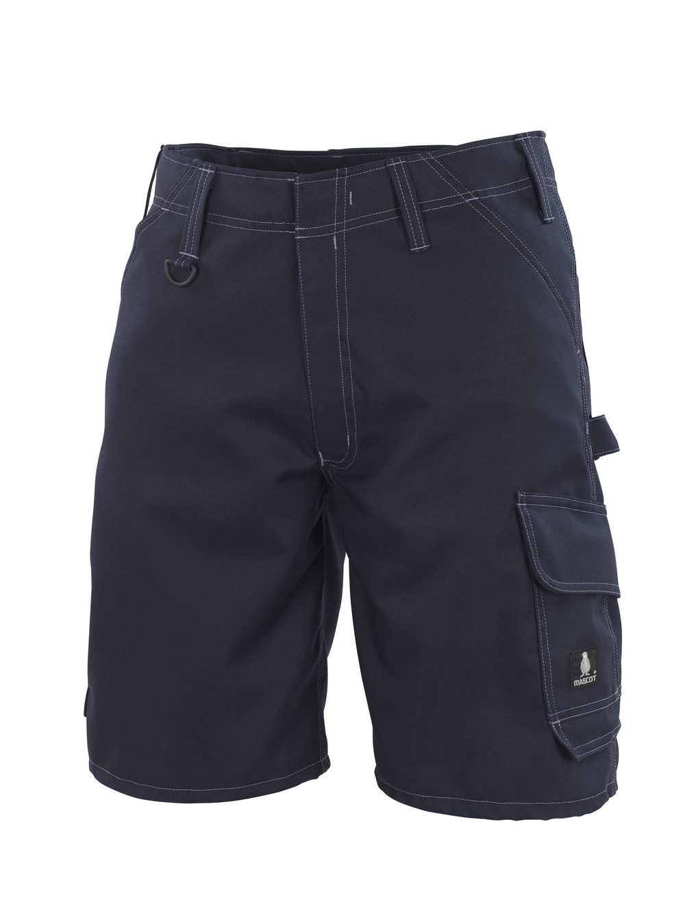 Mascot Charleston Industry Shorts – schwarzblau