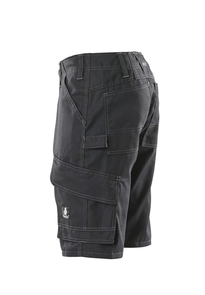 Mascot Charleston Industry Shorts – schwarz