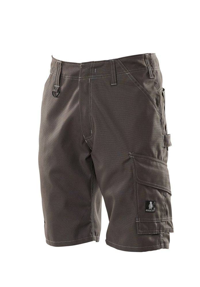 Mascot Charleston Industry Shorts – dunkelanthrazit