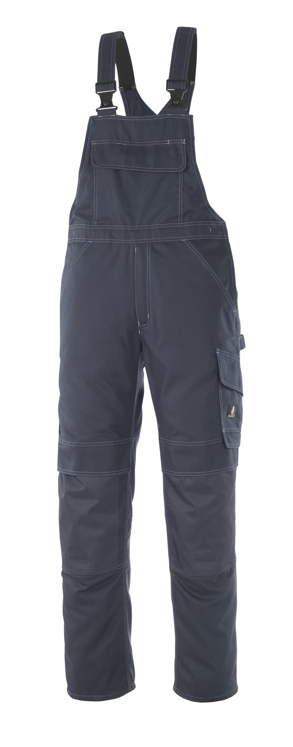 Mascot Richmond Industry Latzhose – schwarzblau