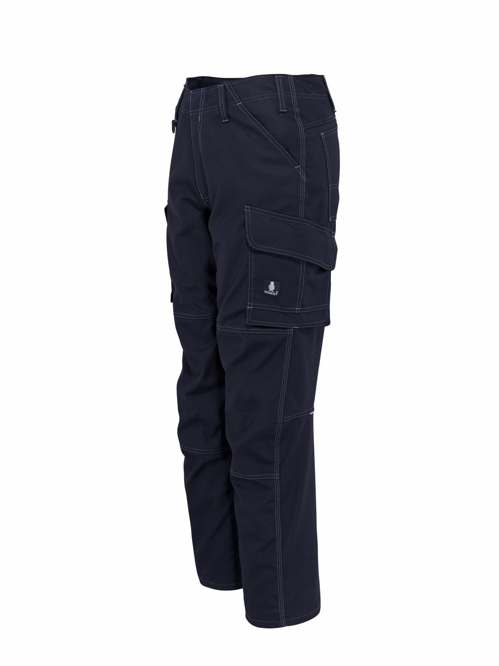 Mascot NEW Haven Industry Servicehose – schwarzblau