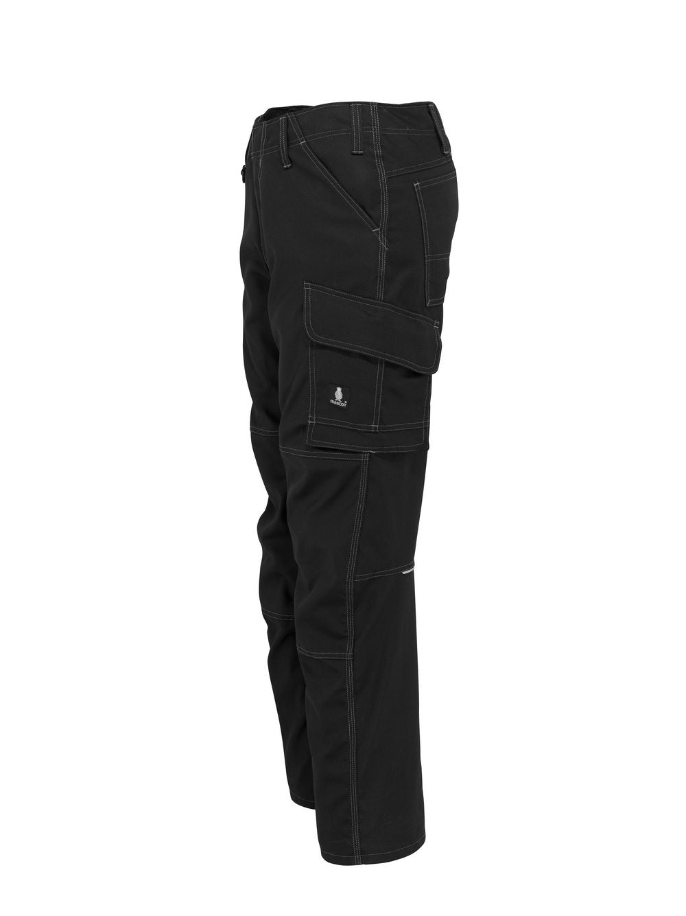 Mascot NEW Haven Industry Servicehose – schwarz