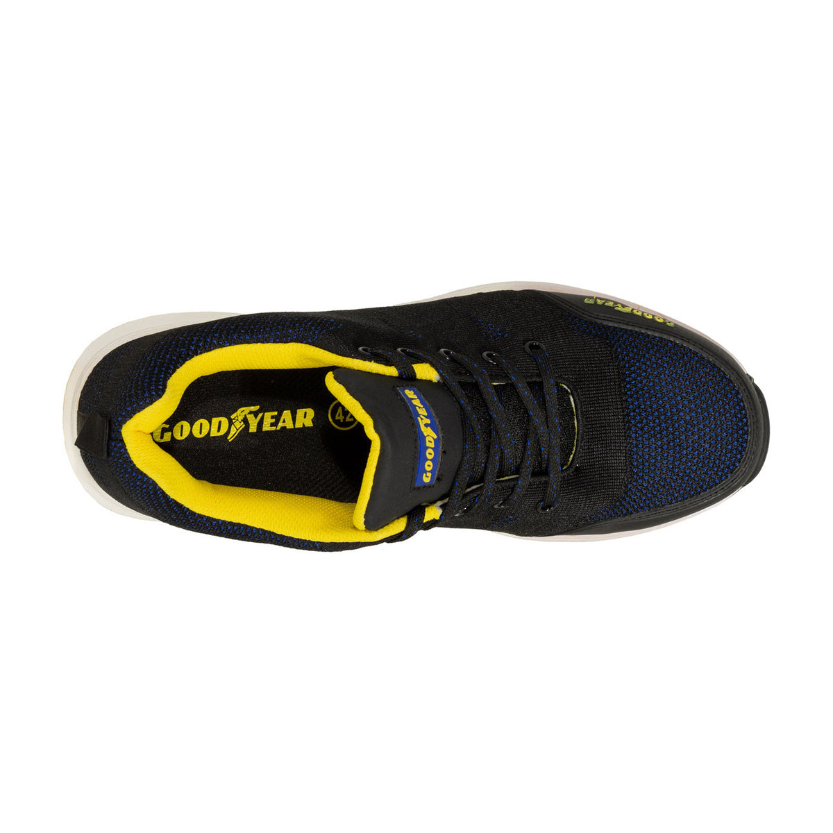 Goodyear S1P