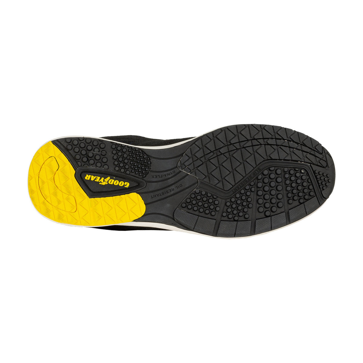 Goodyear S1P