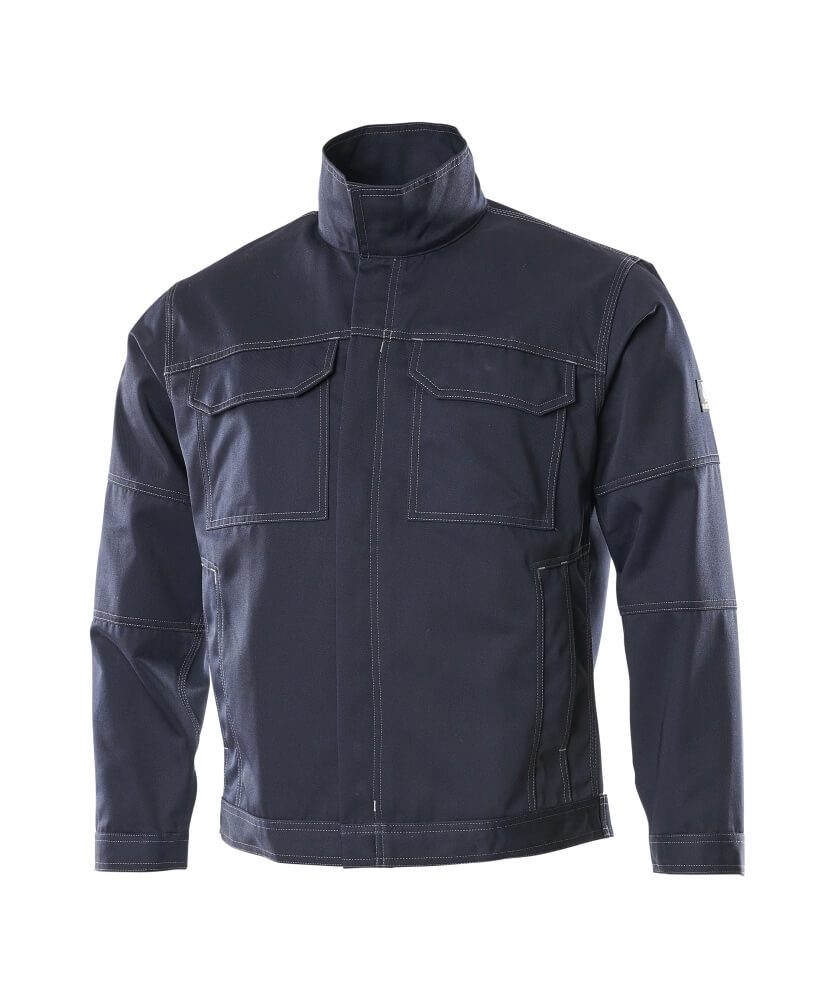 Mascot Rockford Industry Arbeitsjacke – schwarzblau