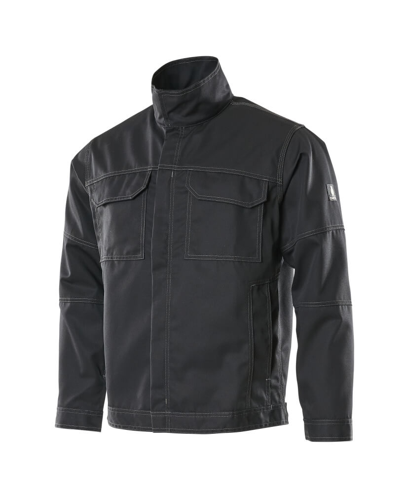 Mascot Rockford Industry Arbeitsjacke – schwarz