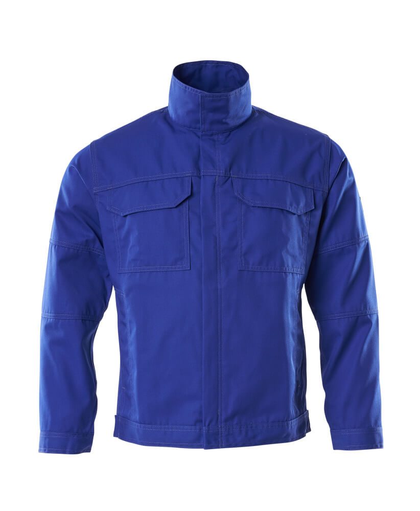 Mascot Rockford Industry Arbeitsjacke – kornblau