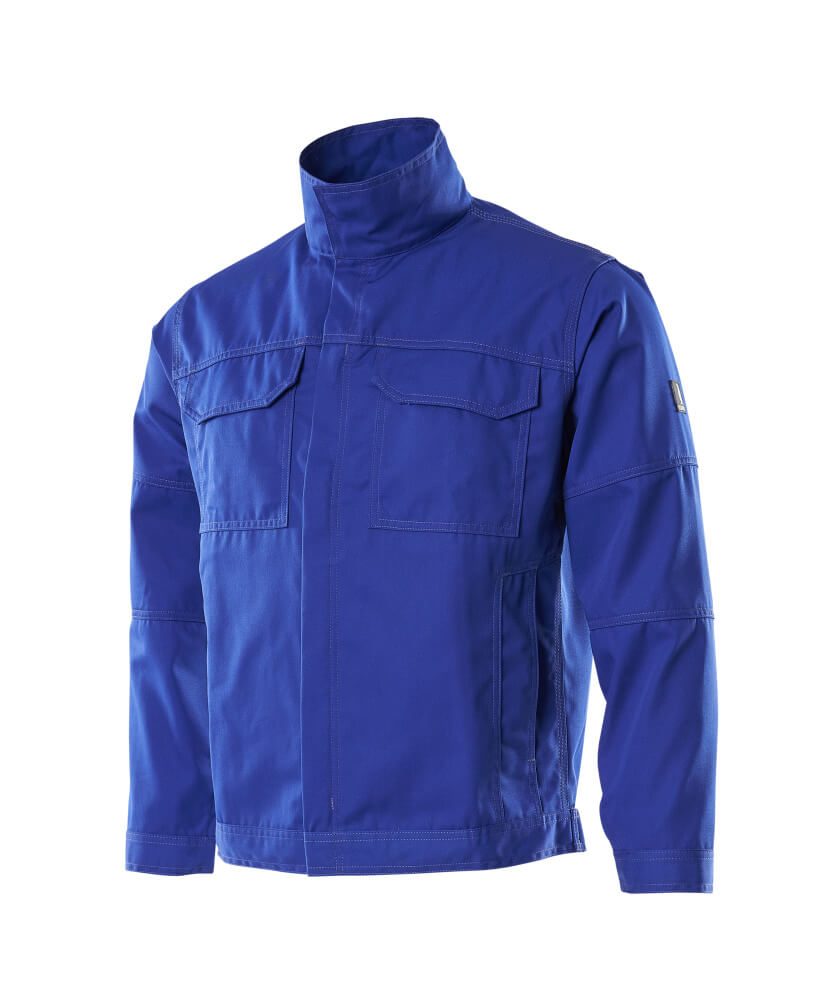 Mascot Rockford Industry Arbeitsjacke – kornblau