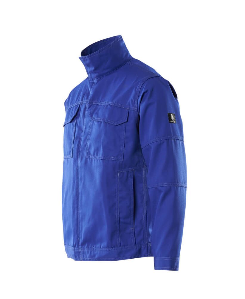 Mascot Rockford Industry Arbeitsjacke – kornblau