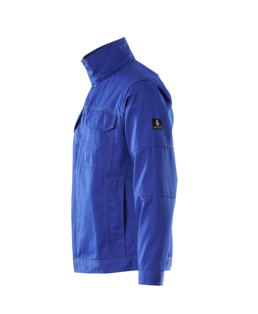 Mascot Rockford Industry Arbeitsjacke – kornblau