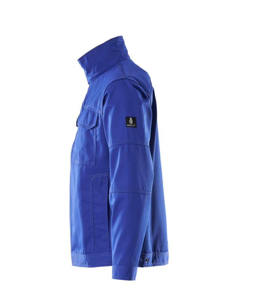 Mascot Rockford Industry Arbeitsjacke – kornblau
