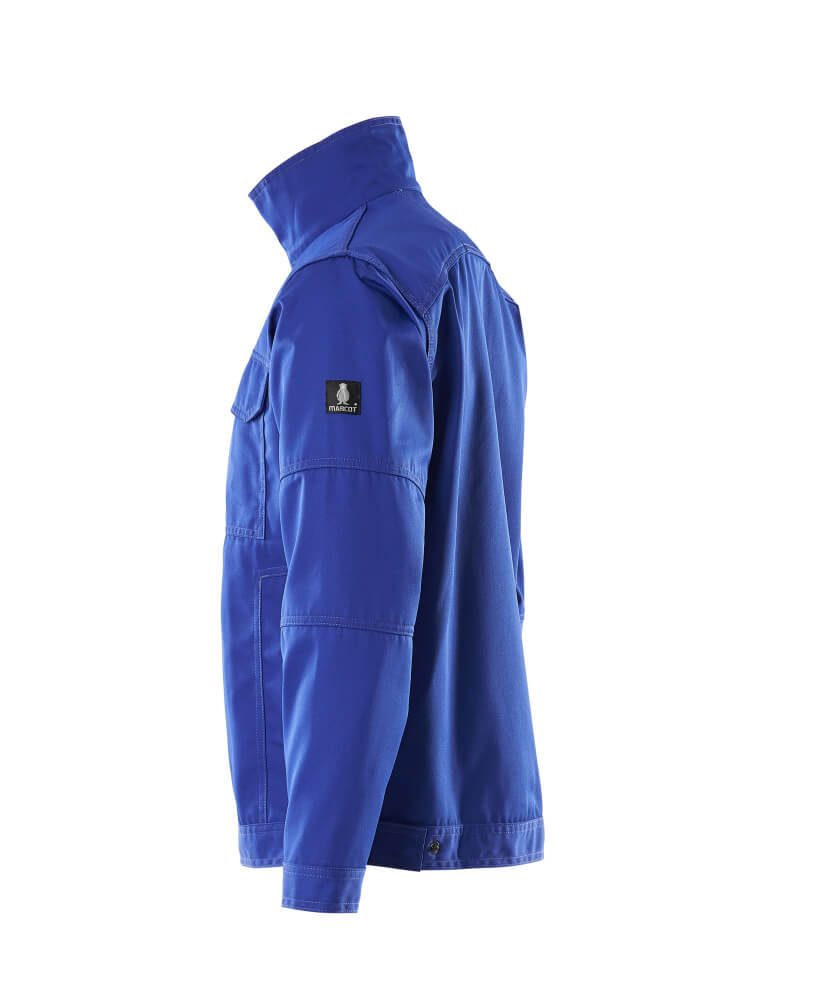 Mascot Rockford Industry Arbeitsjacke – kornblau