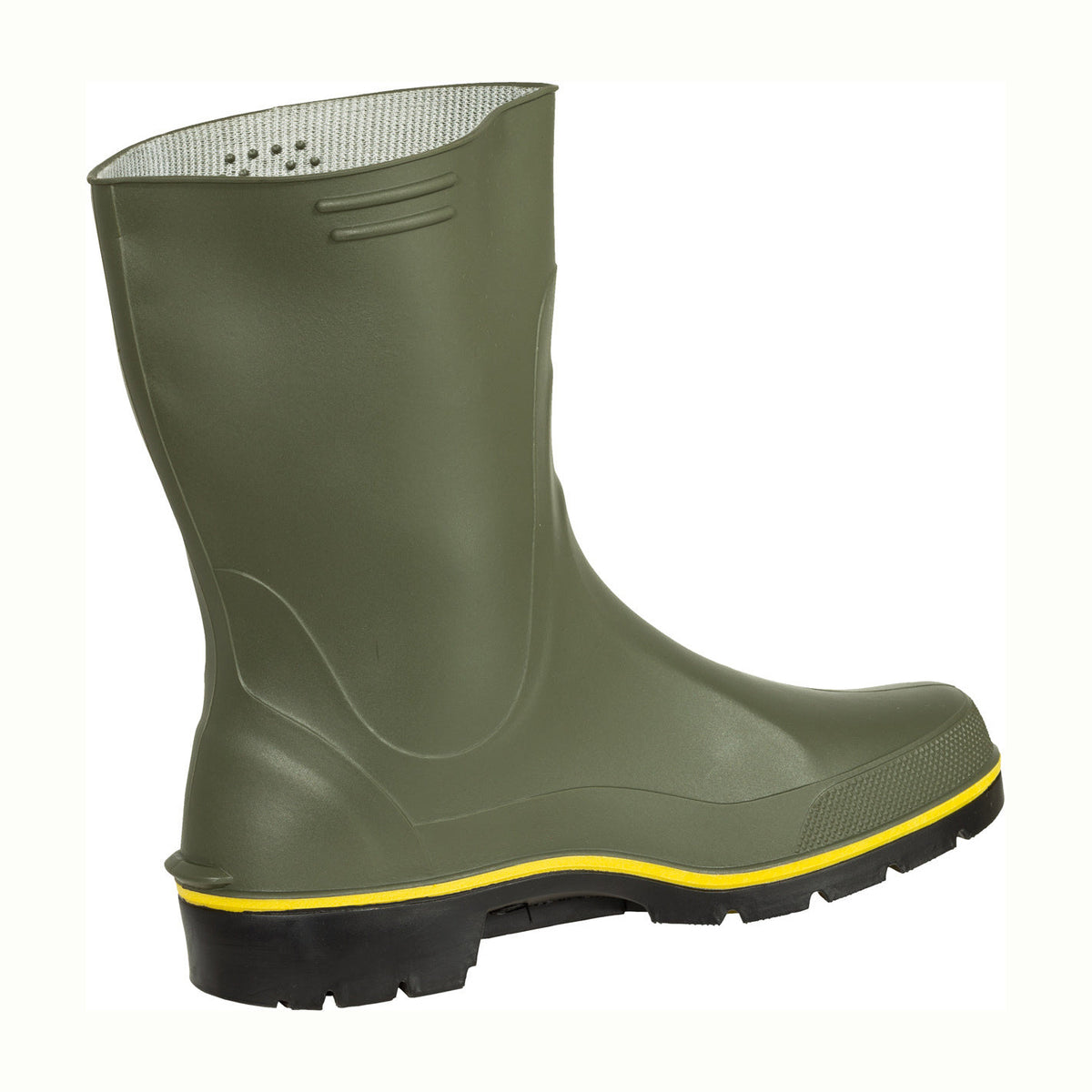 Nora Rontani Nitril-Gummistiefel kurz