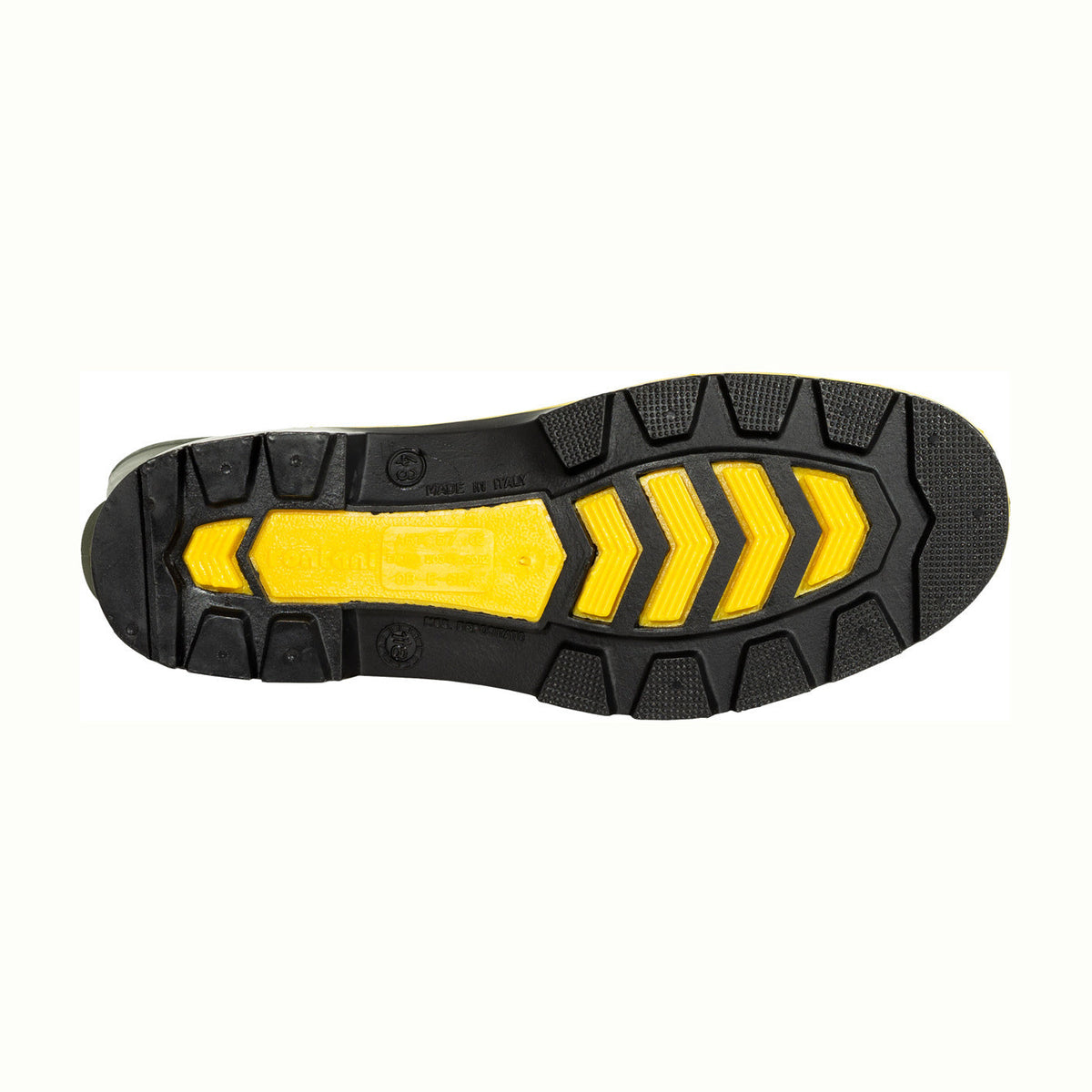 Nora Rontani Nitril-Gummistiefel kurz
