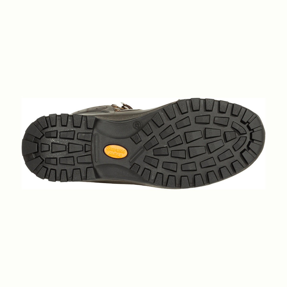 Grisport Calz.Dakar Marrone GRITEX Schuhe