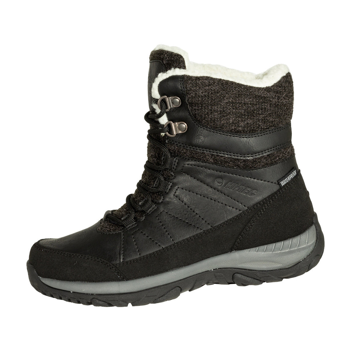 Hi-Tec Riva Mid Woman WP