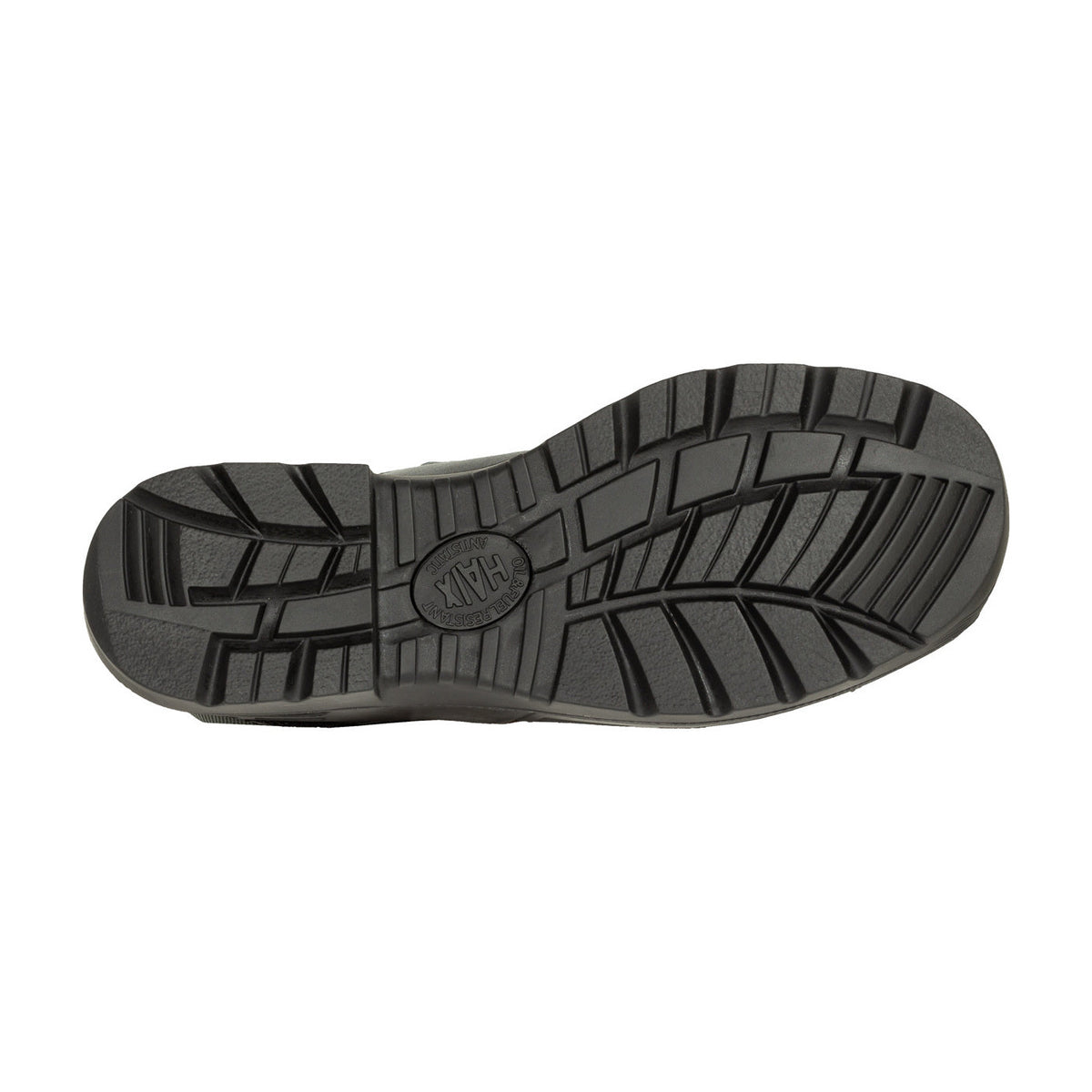 Haix Eagle 56 LL Mid EN20345 S3