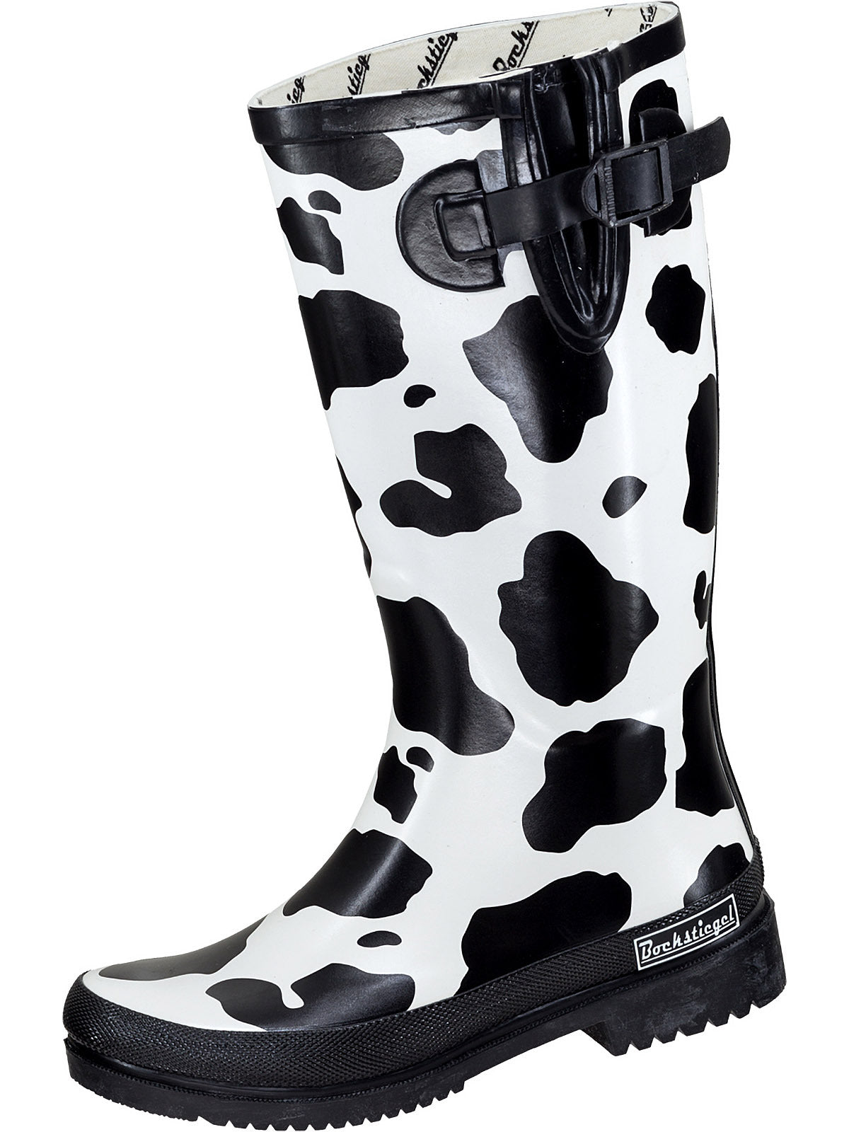 Bockstiegel Regenstiefel KUH