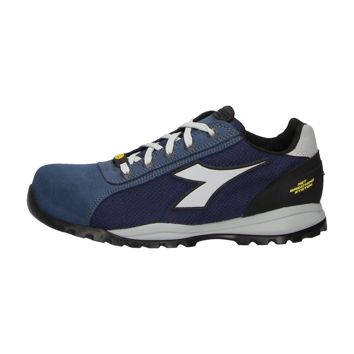 Diadora Glove Tech Low S1P
