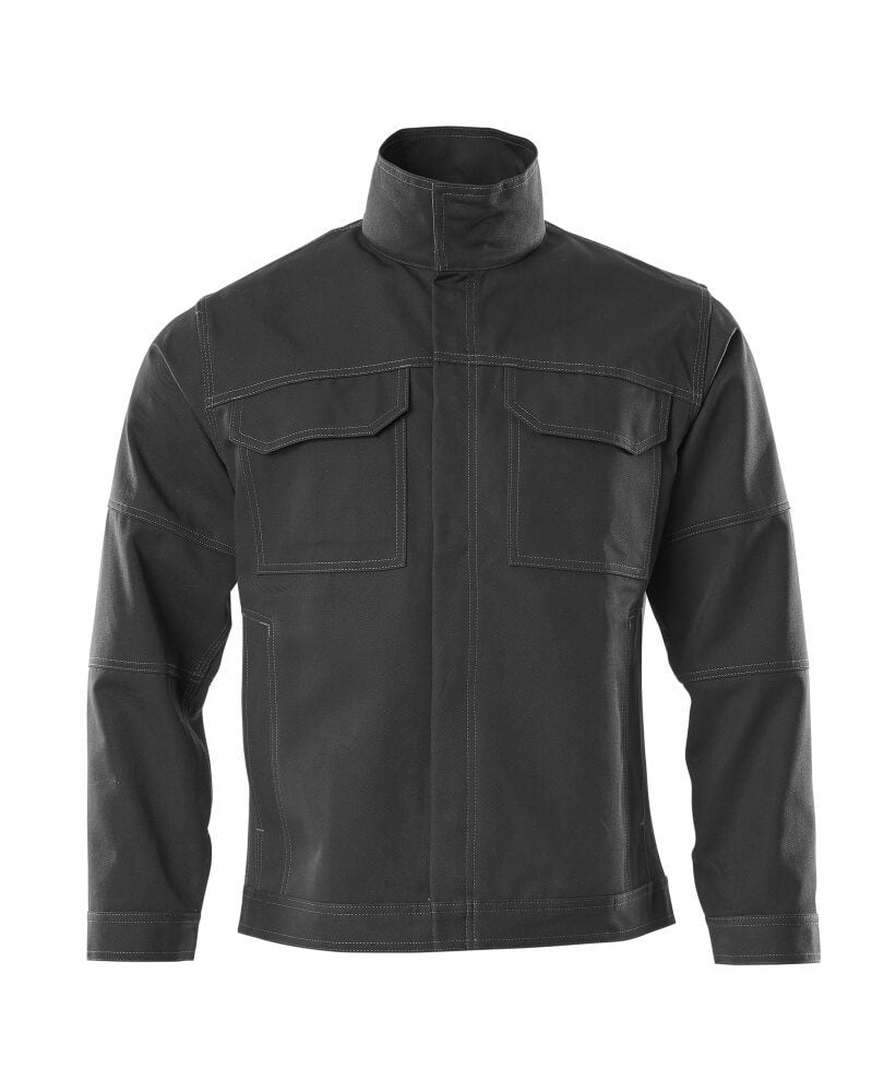 Mascot Trenton Industry Arbeitsjacke – schwarz