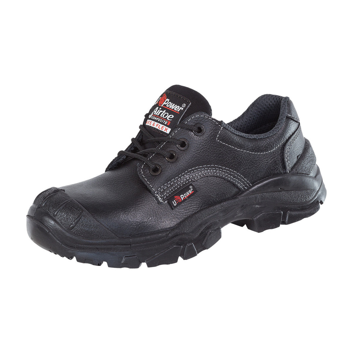 S3 Sicherheitsschuhe-Halbschuh Lynx UK SRC