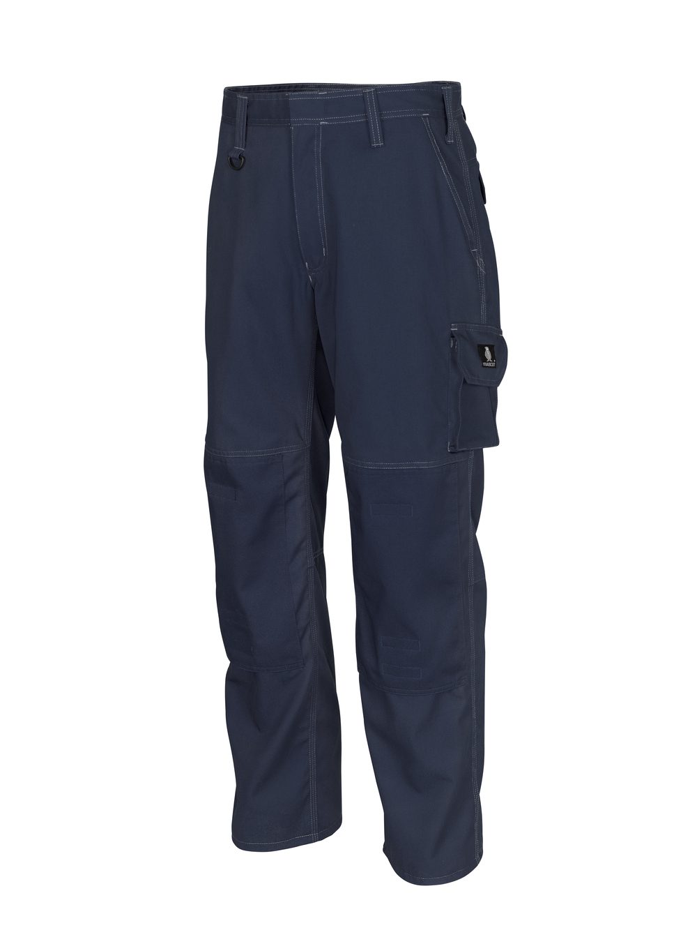 Mascot Biloxi Industry Hose – schwarzblau