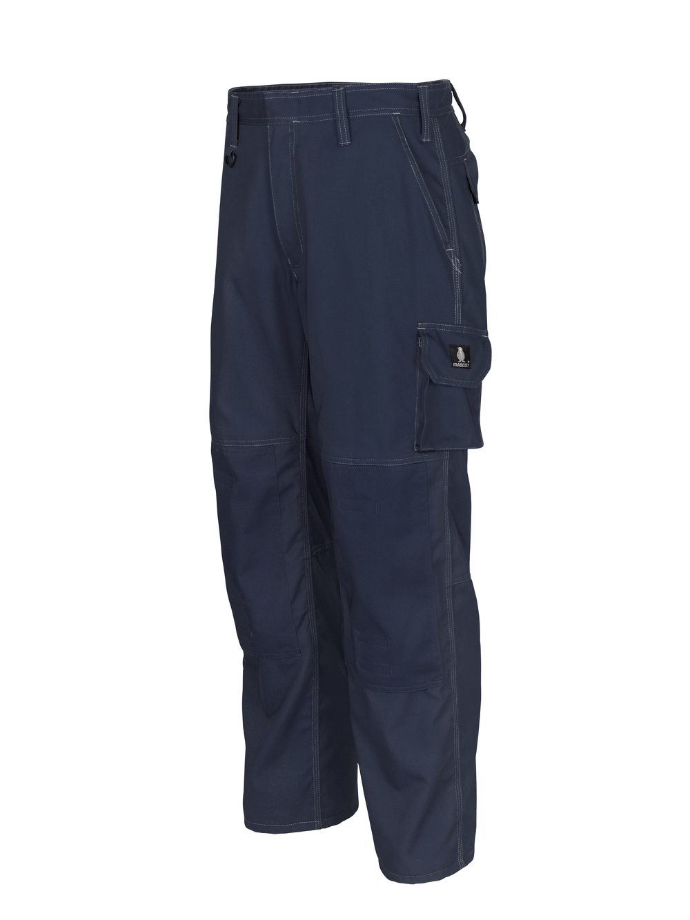 Mascot Biloxi Industry Hose – schwarzblau