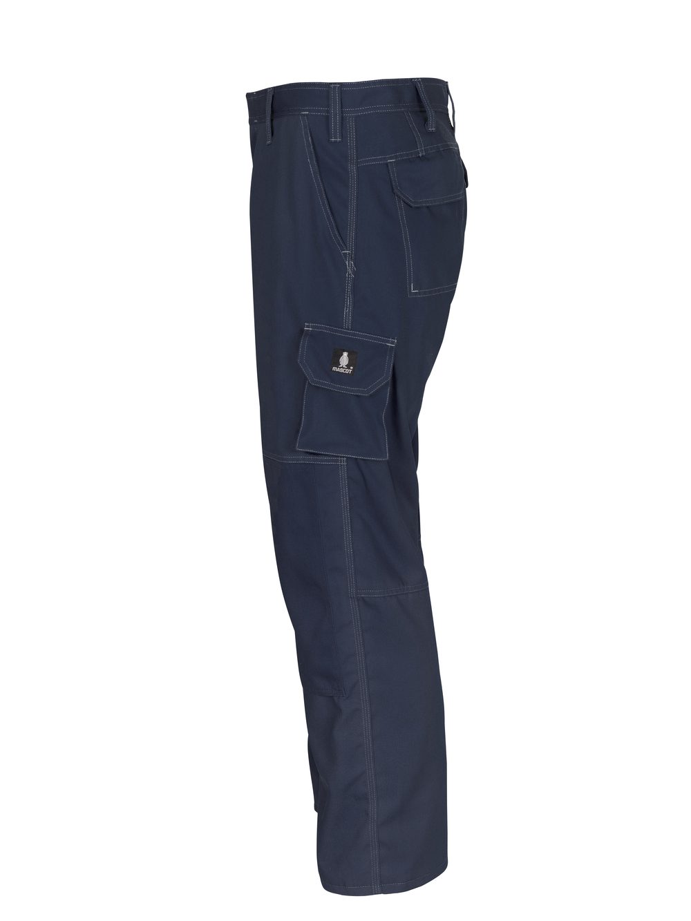 Mascot Biloxi Industry Hose – schwarzblau