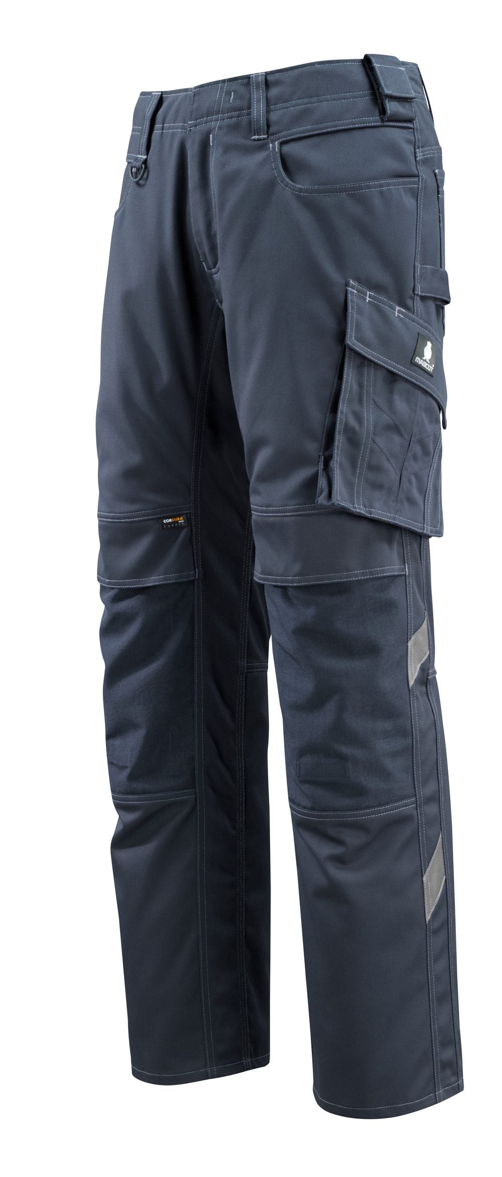 Mascot Erlangen Unique einfarbig Bundhose – schwarzblau