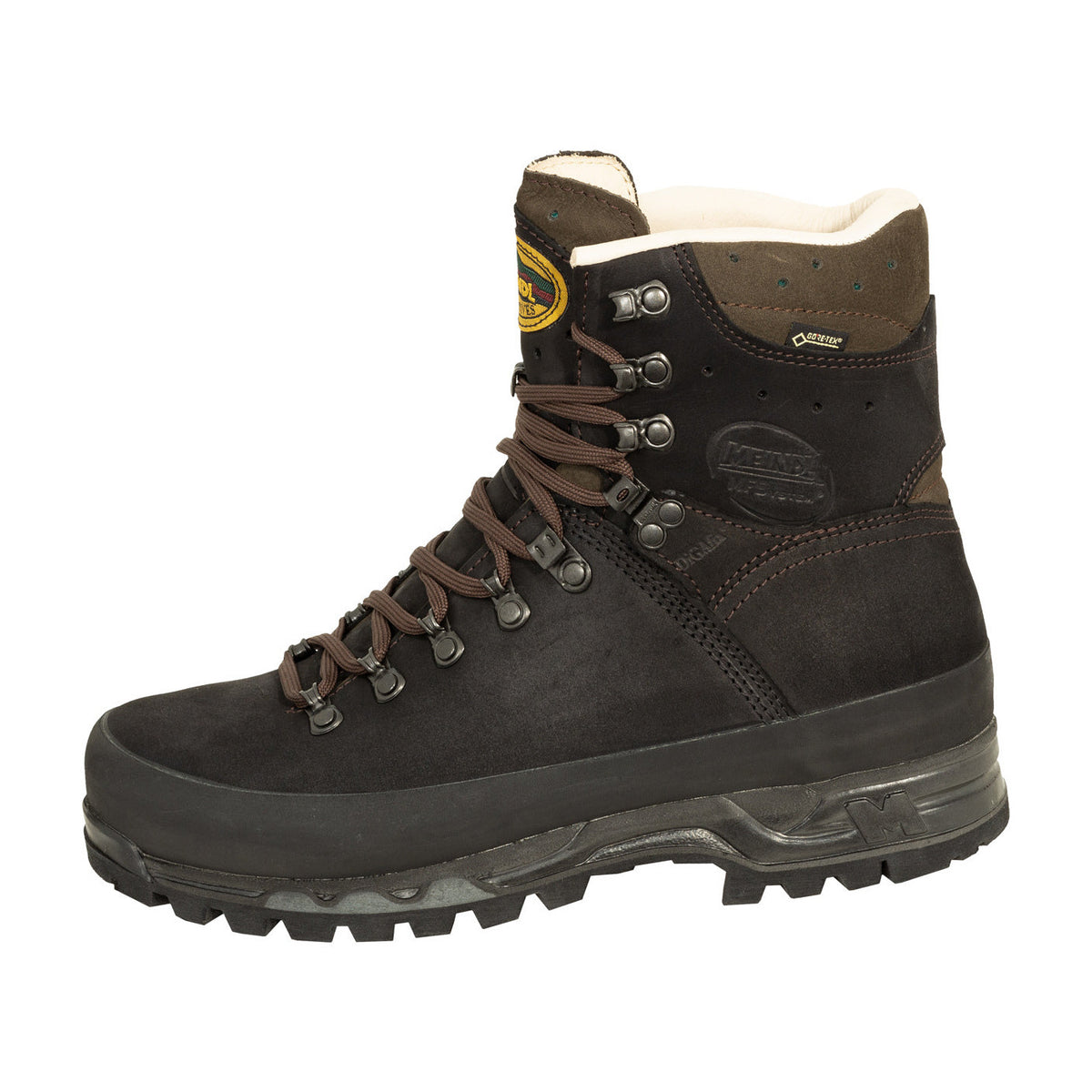Meindl Schuhe Island MFS Active